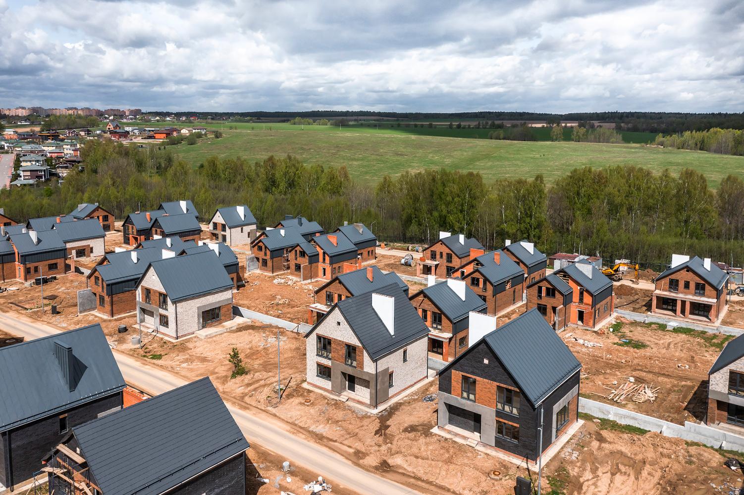 Рождествено московская область истринский