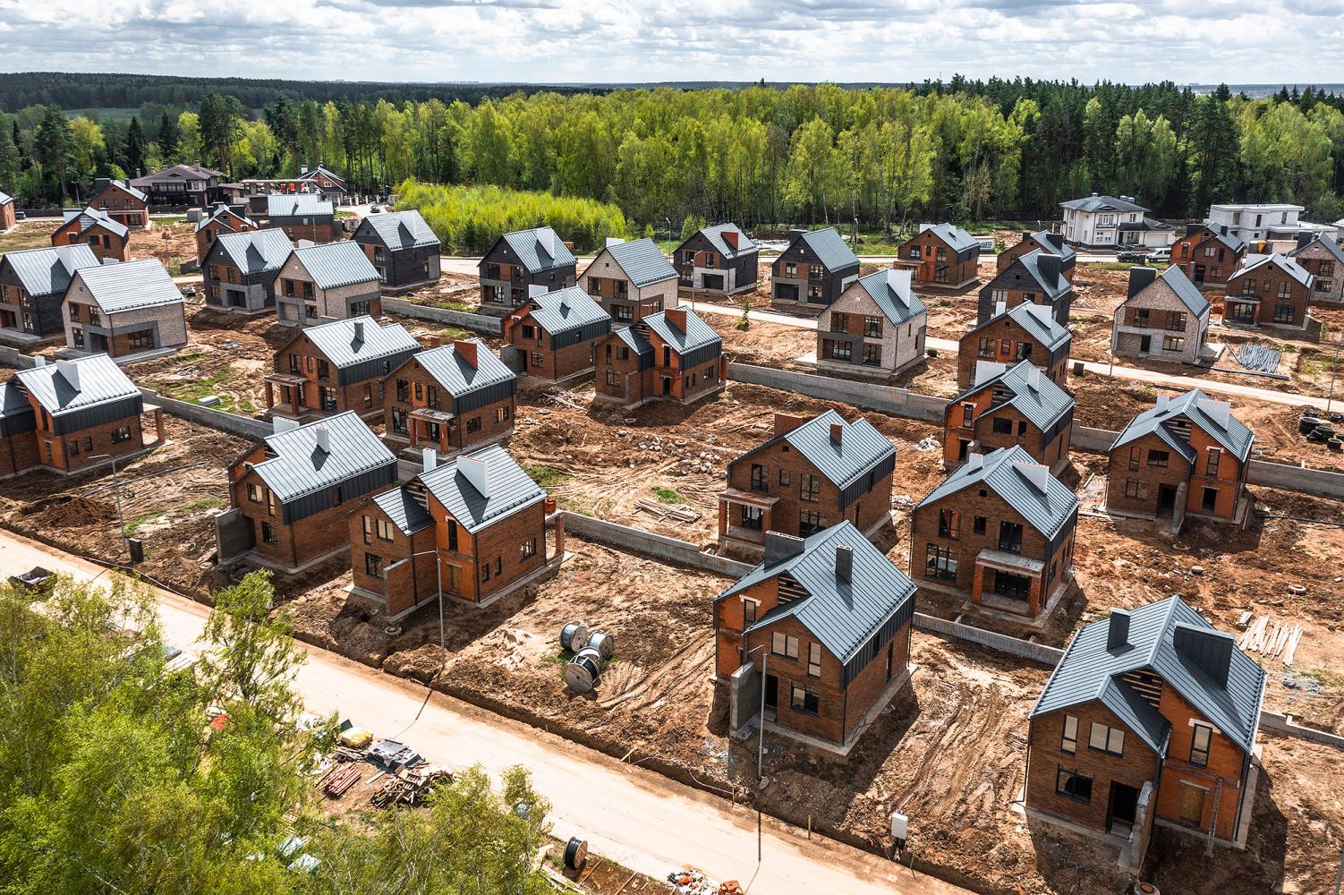 Село рождествено истринский район фото