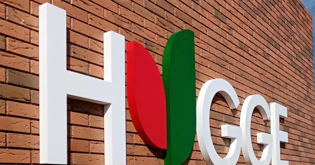 Открыт новый офис продаж HYGGE HOUSE